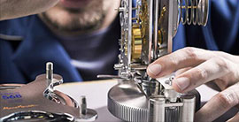 宝珀维修服务点 宝珀维修服务地址