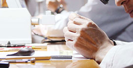 宝珀售后官方维修 宝珀售后保养中心