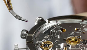 帝舵维修售后服务中心点-目视检测