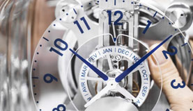 帝舵售后官方维修-品质控制